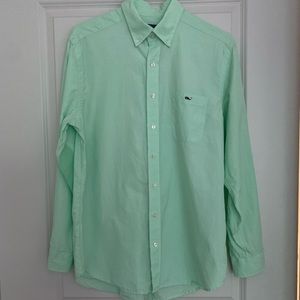 Vineyard Vines men’s button down